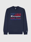 CHAMPION Блуза Crewneck Sweatshirt