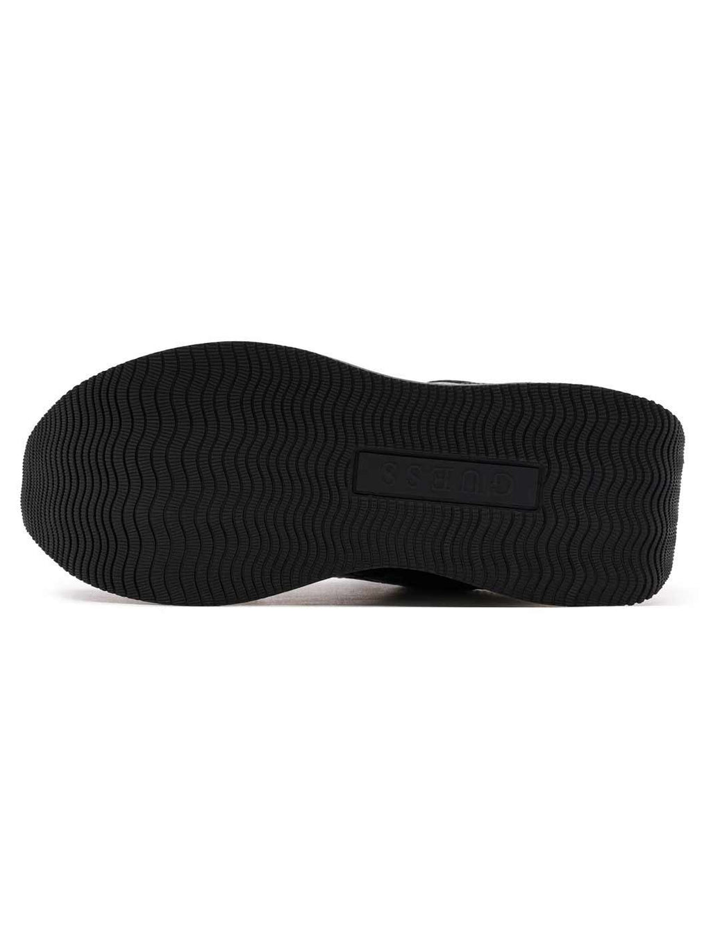GUESS Обувки CAMRIO9
