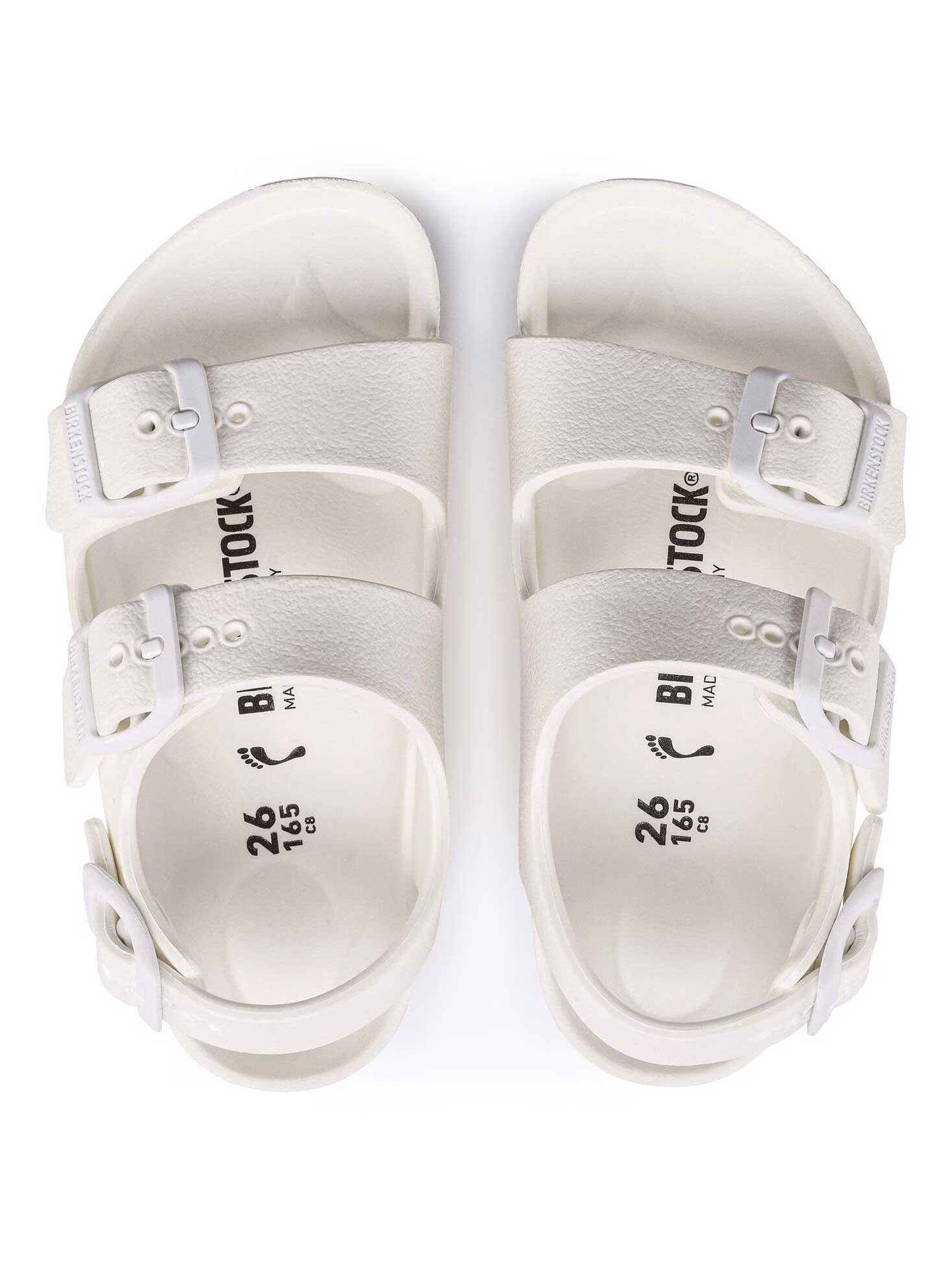 BIRKENSTOCK Детски сандали Milano Eva