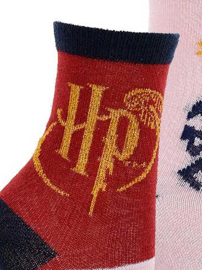 KIDS MOVIE HEROES Чорапи HARRY POTTER