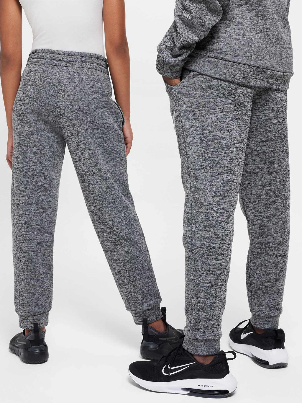 NIKE Спортно долнище K NK TF RPL MULTI JGR HBR SR
