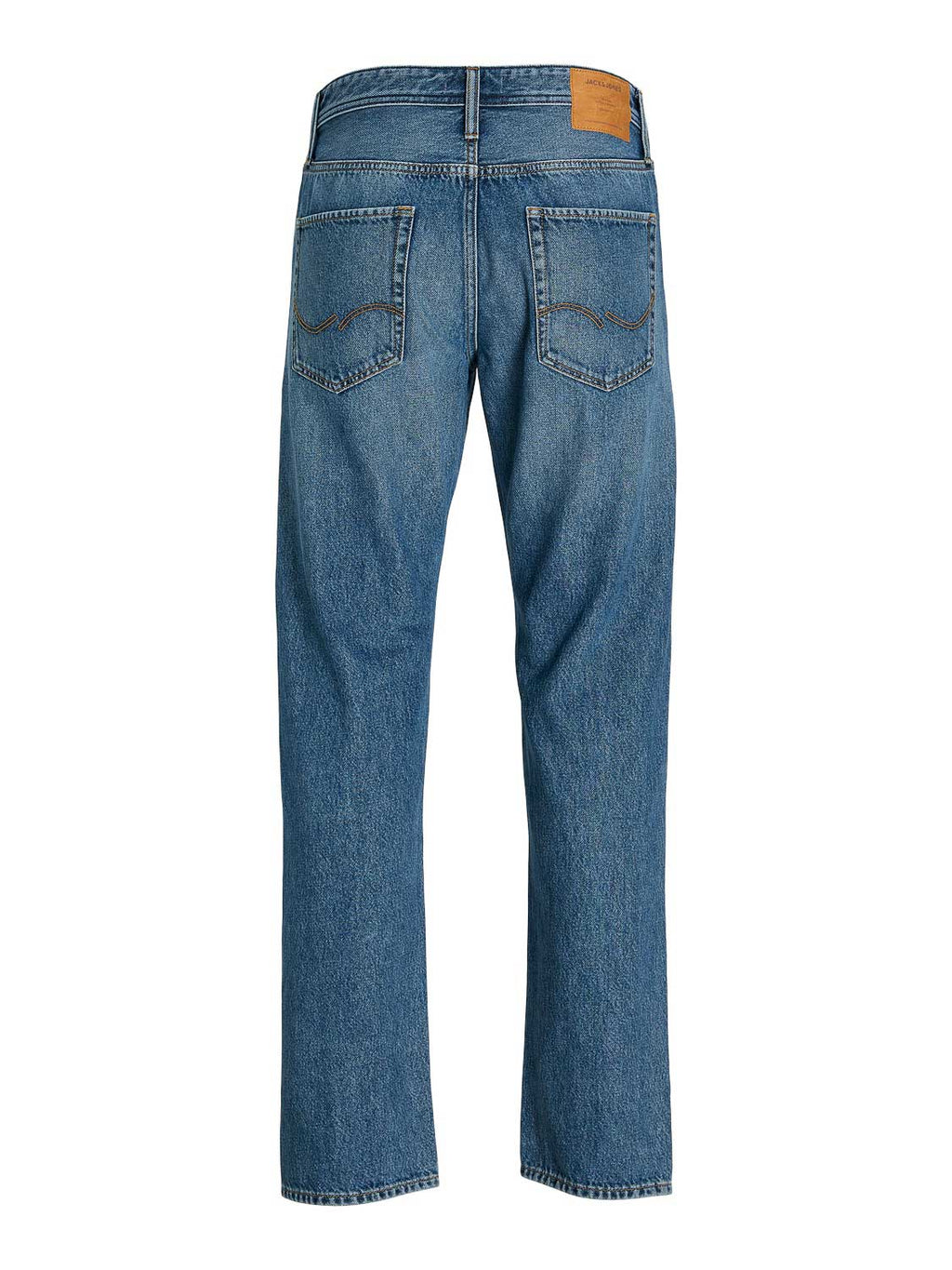 JACK & JONES Дънки JJICHRIS JJORIGINAL SQ 713