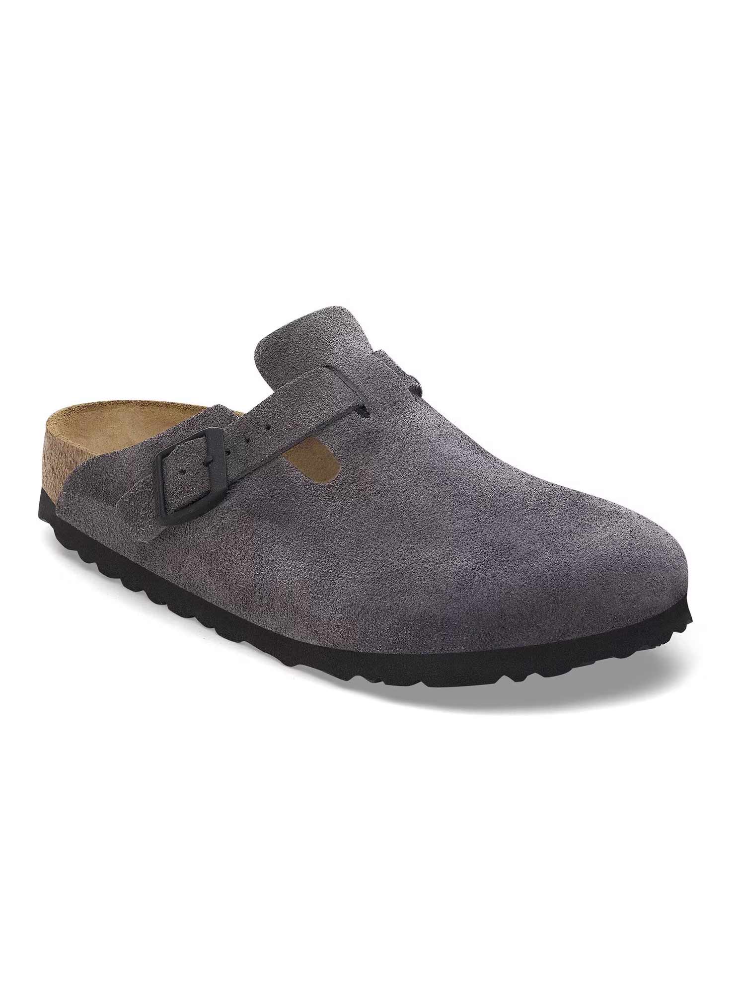 BIRKENSTOCK Чехли Boston