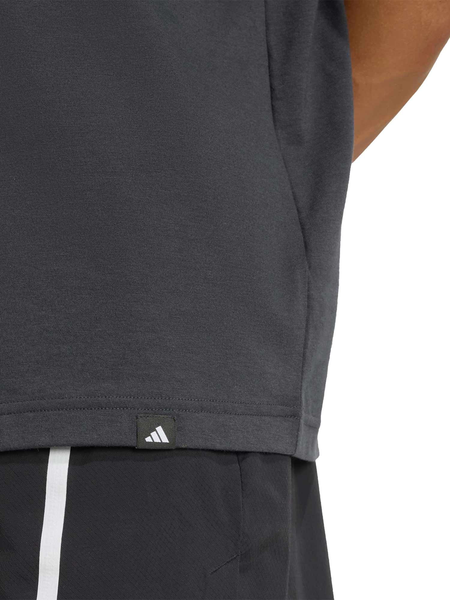 ADIDAS PERFORMANCE Тениска Power Graphic T-Shirt-shirt