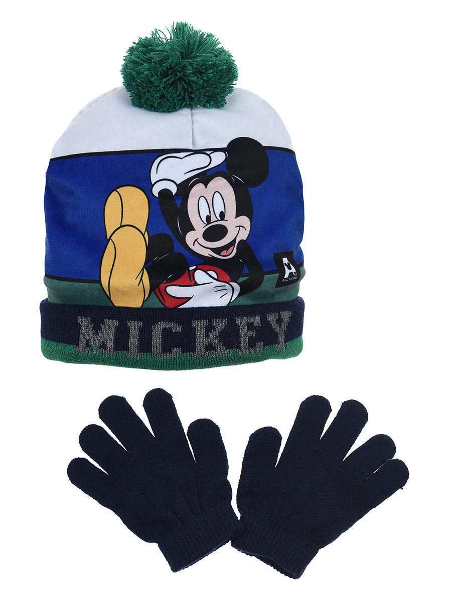 KIDS MOVIE HEROES Комплект от 2 части MICKEY