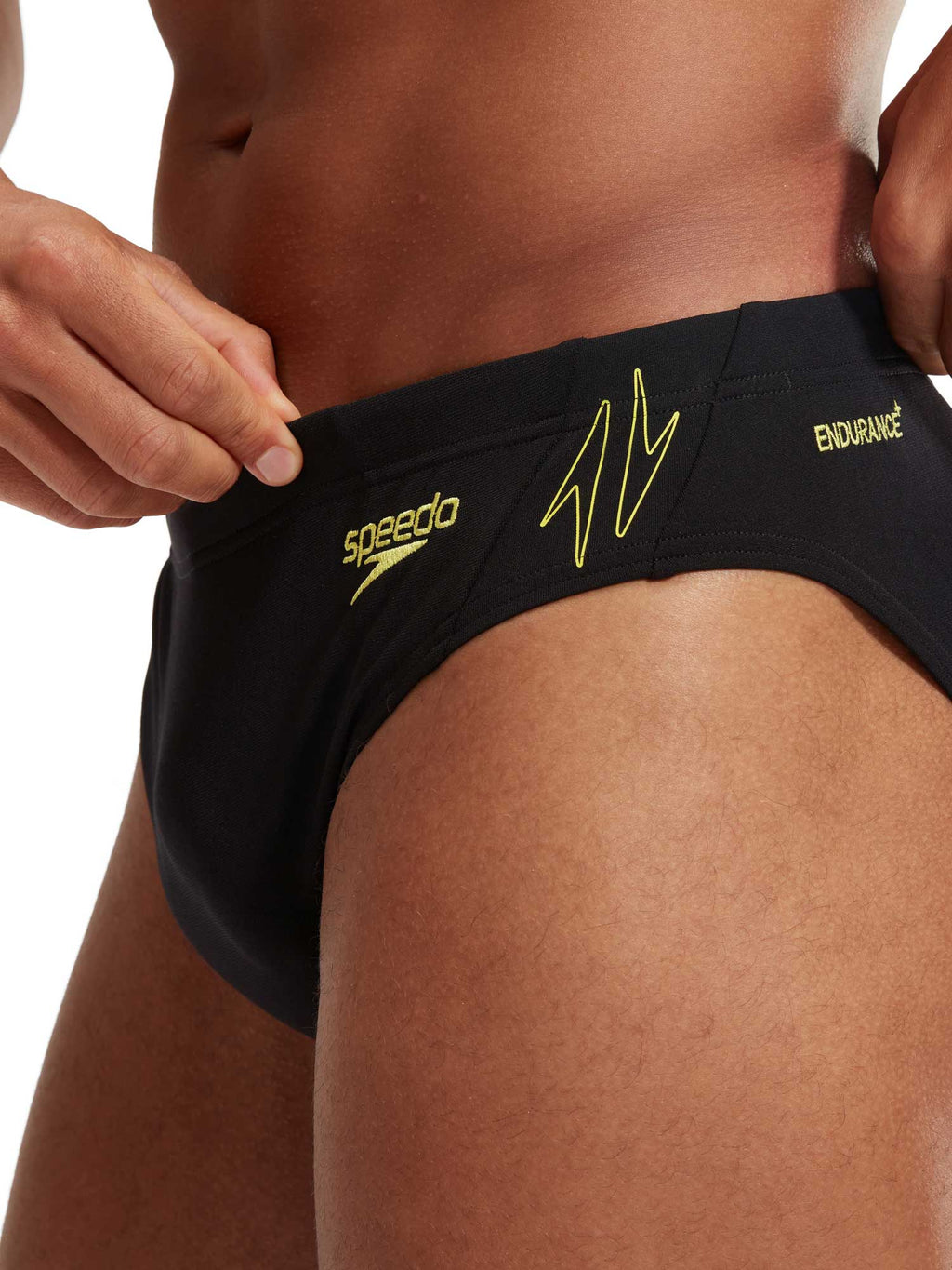 SPEEDO Бански MENS HYPER BOOM PANEL AQUASHORT