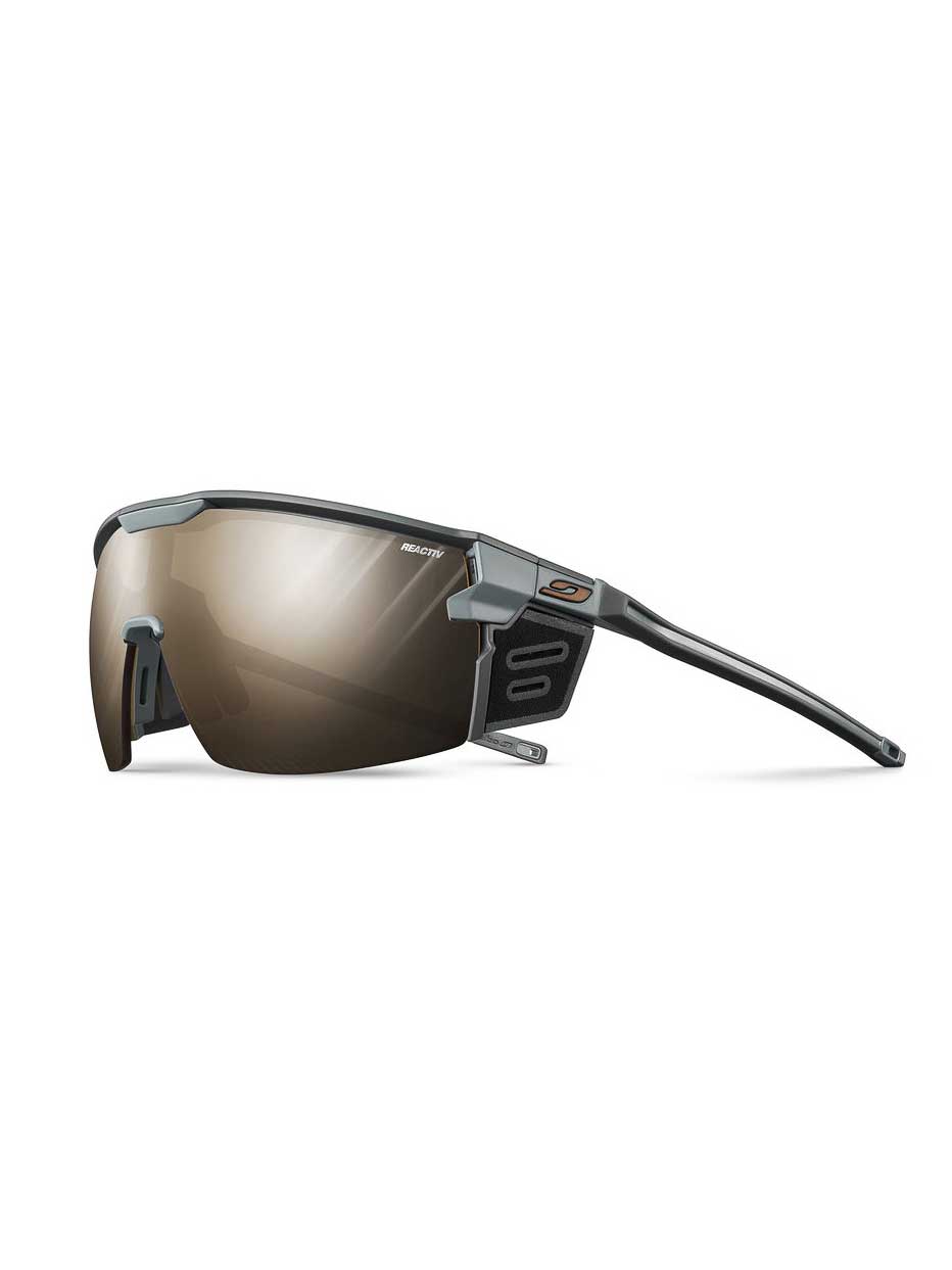 JULBO Спортни очила Ultimate Cover - Reactiv 2-4