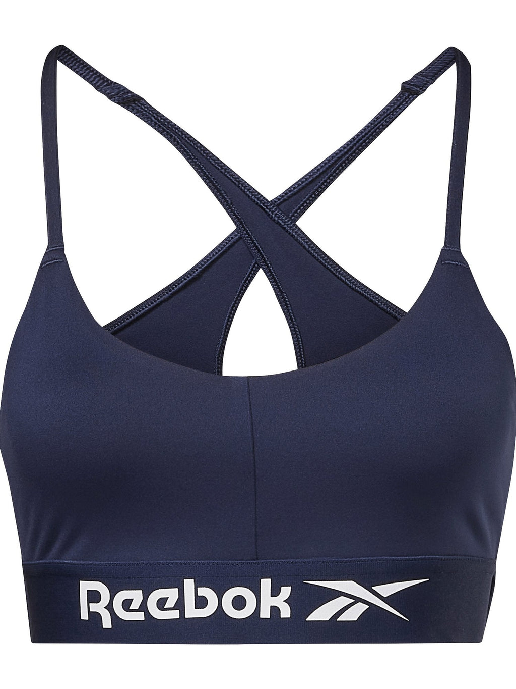 REEBOK Спортен сутиен Workout Ready Basic