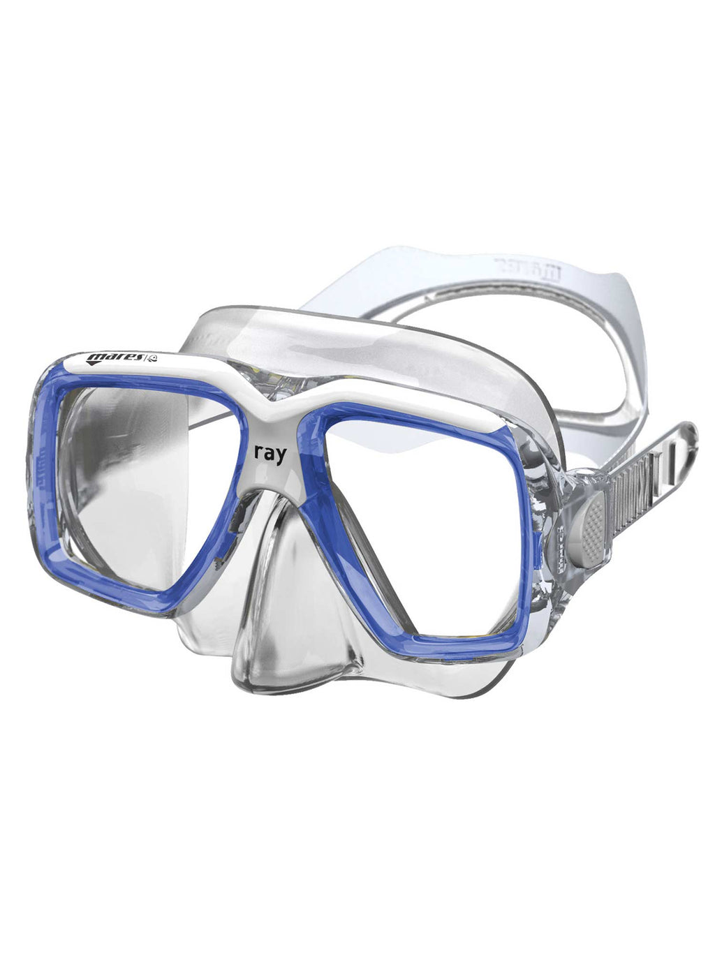 MARES Маска Ray