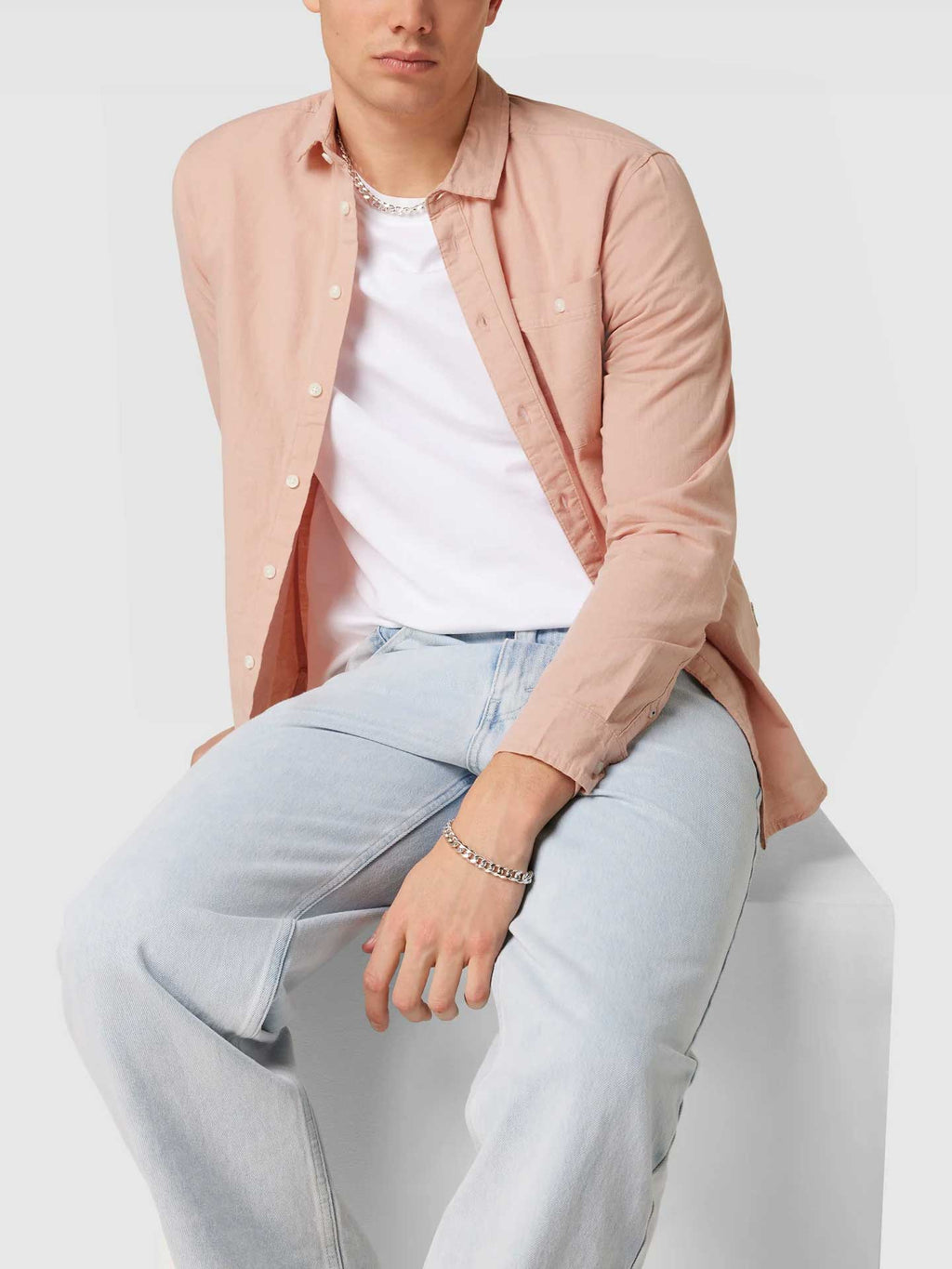 BLEND Риза Shirt