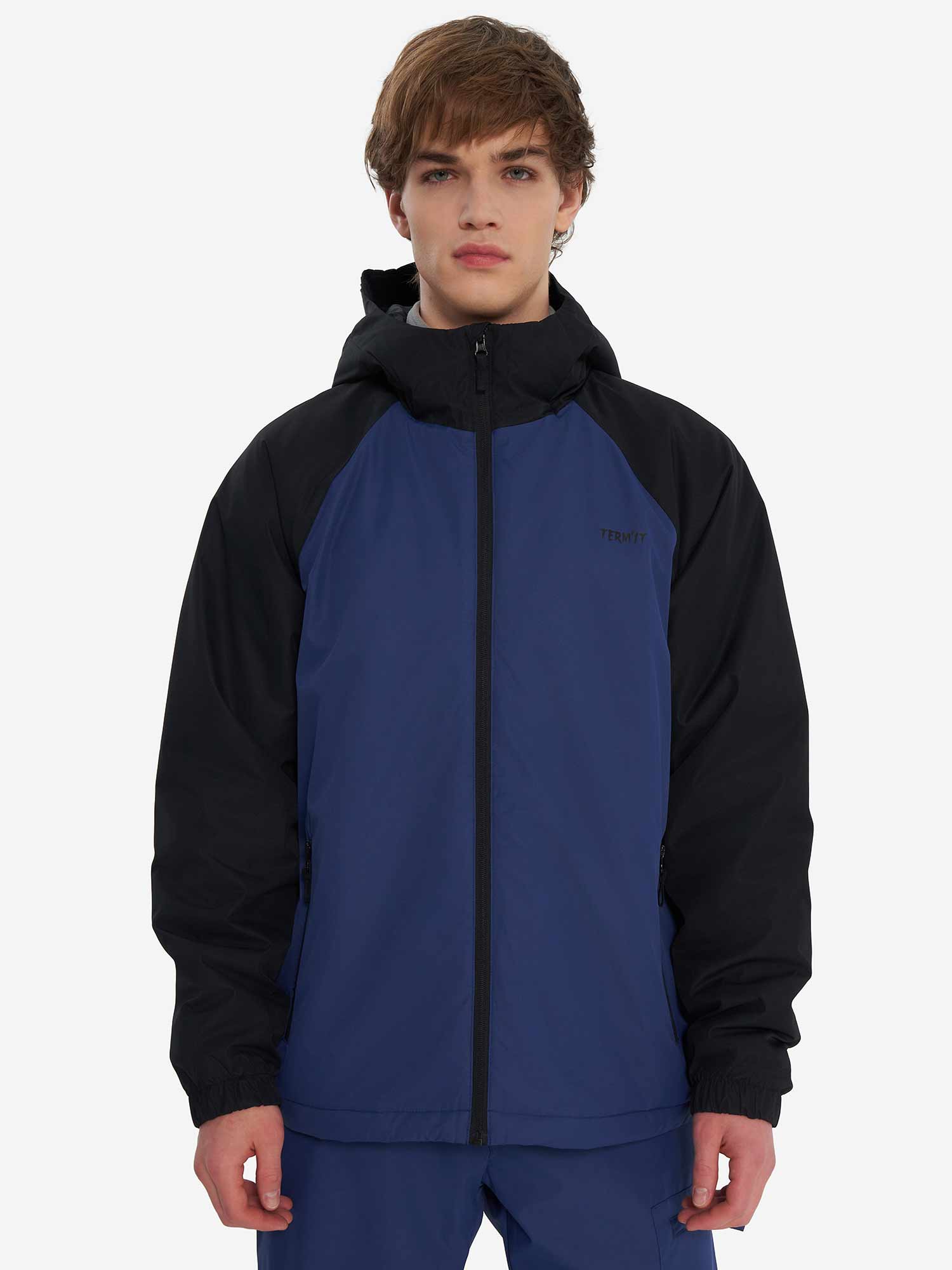TERMIT Сноуборд яке Infinity Male BP Jacket