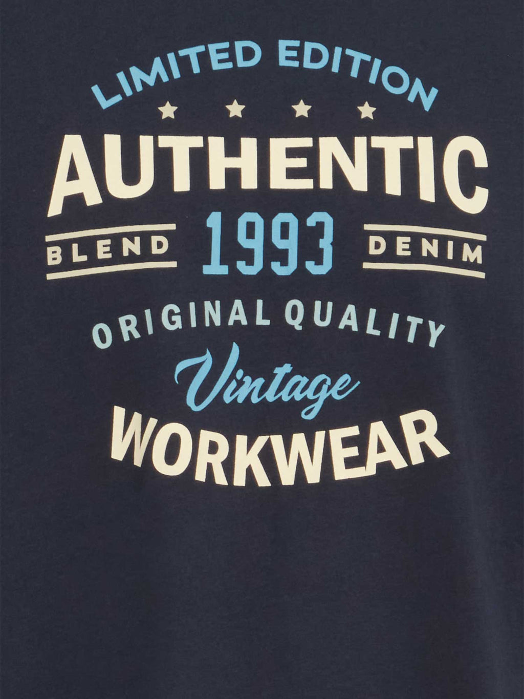 BLEND Тениска BHKUBERT tee