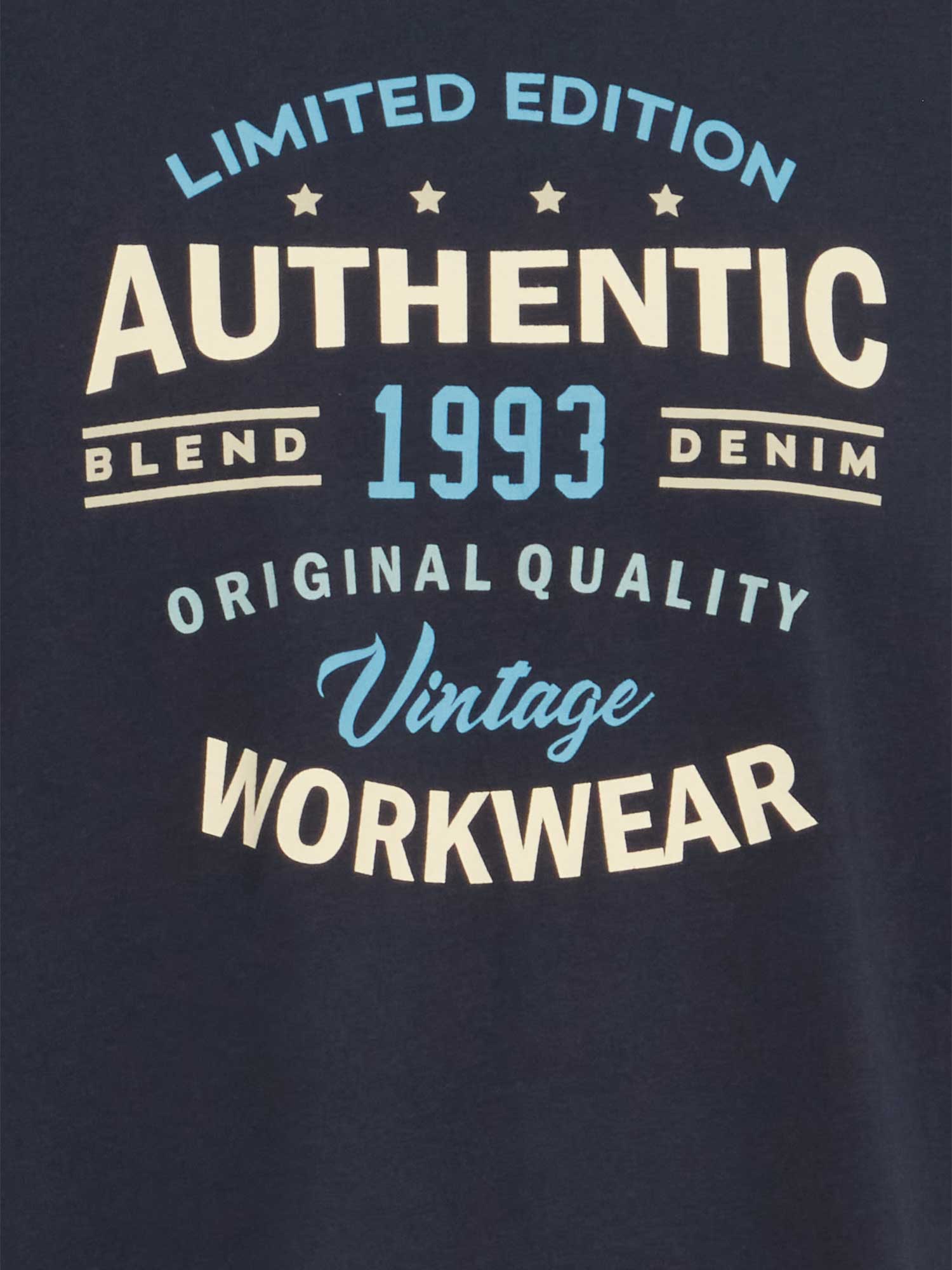 BLEND Тениска BHKUBERT tee