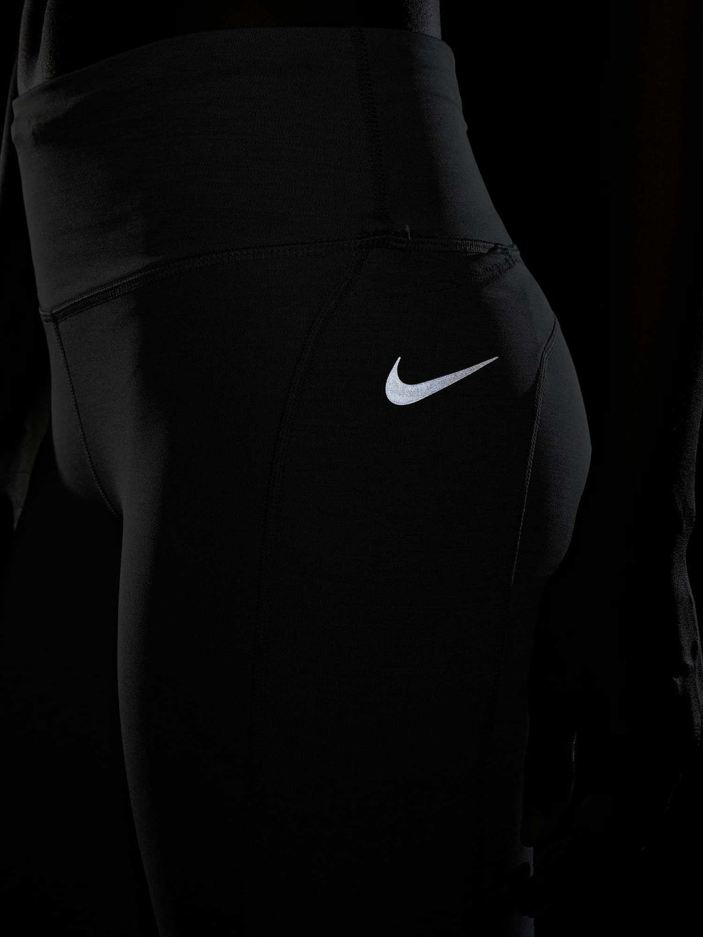 NIKE Клин W NK DF FAST TGHT