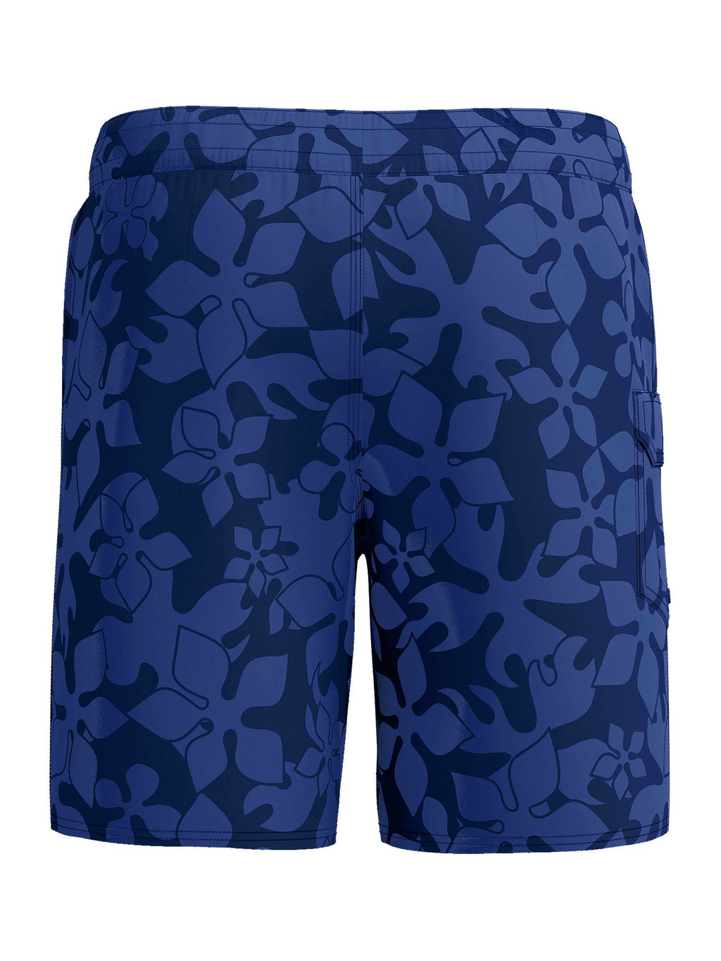 SPEEDO Плувни шорти THE LOOKOUT PRINT BOARDSHORT 18