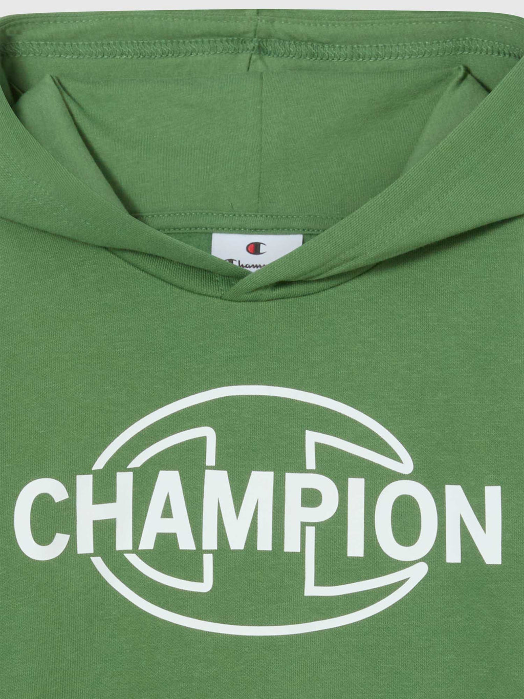 CHAMPION Суитшърт Hooded Sweatshirt