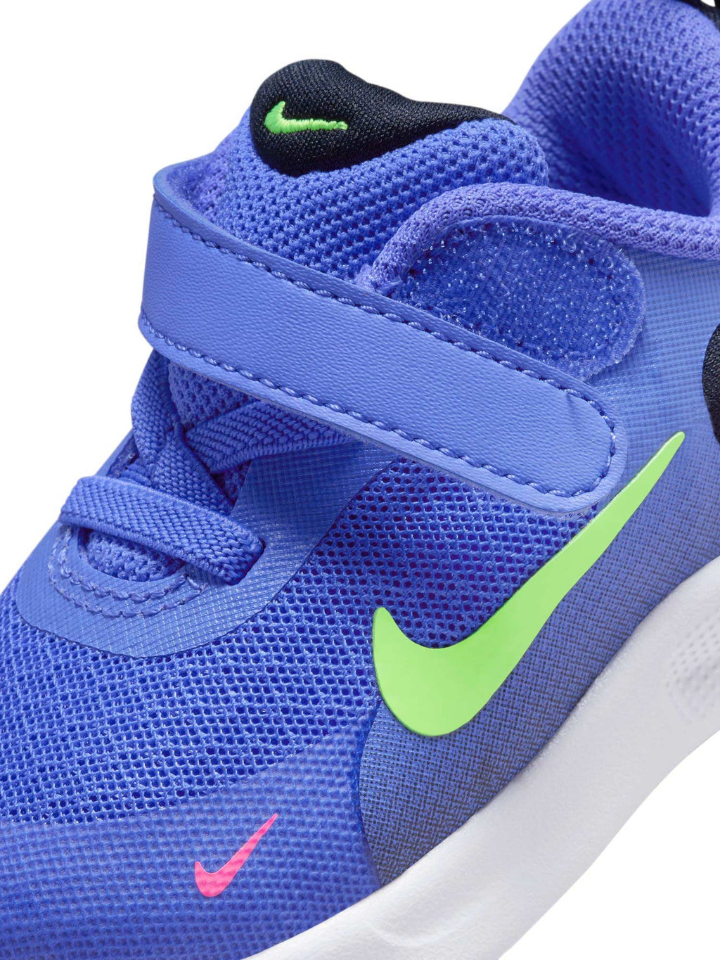 NIKE Обувки REVOLUTION 7 (TDV)