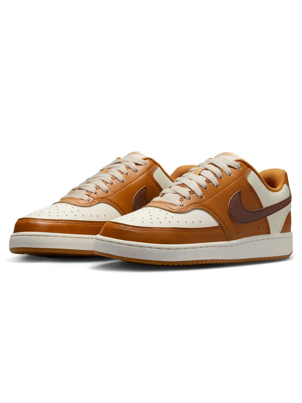 NIKE Обувки W COURT VISION LO NN