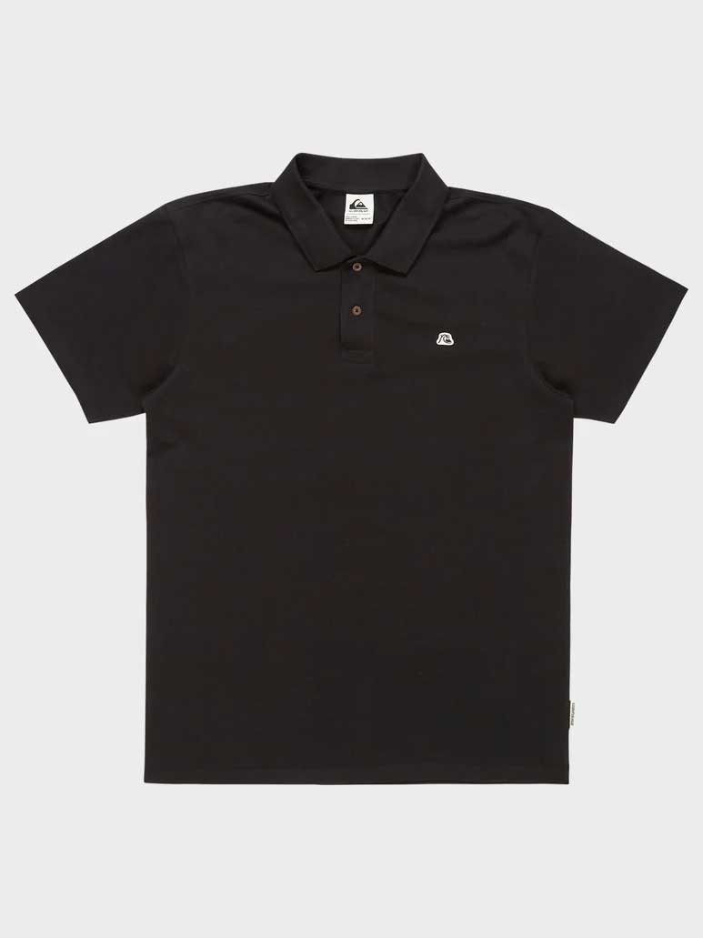 QUIKSILVER Тениска DNA POLO