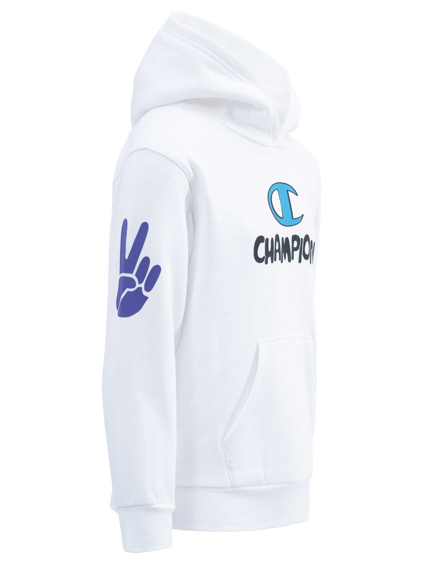 CHAMPION Суитшърт Hooded Sweatshirt