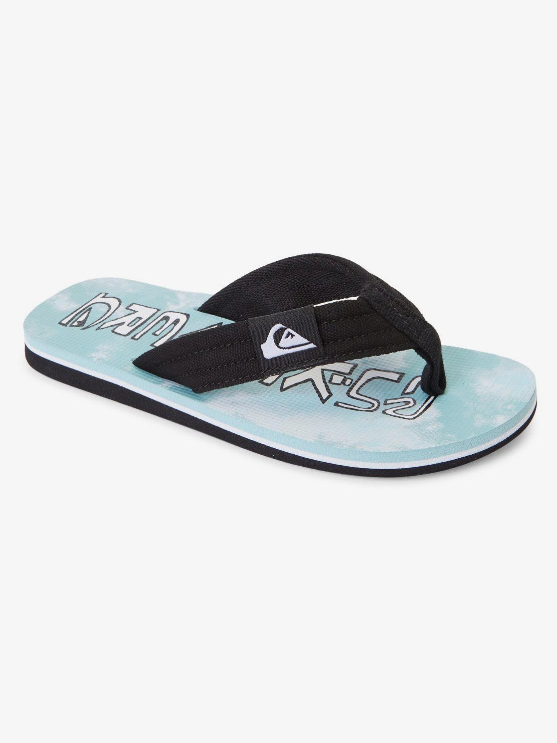 QUIKSILVER Джапанки MOLOKAI LAYBACK