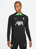 NIKE Блуза LFC MNK DF STRK DRILL TOP K
