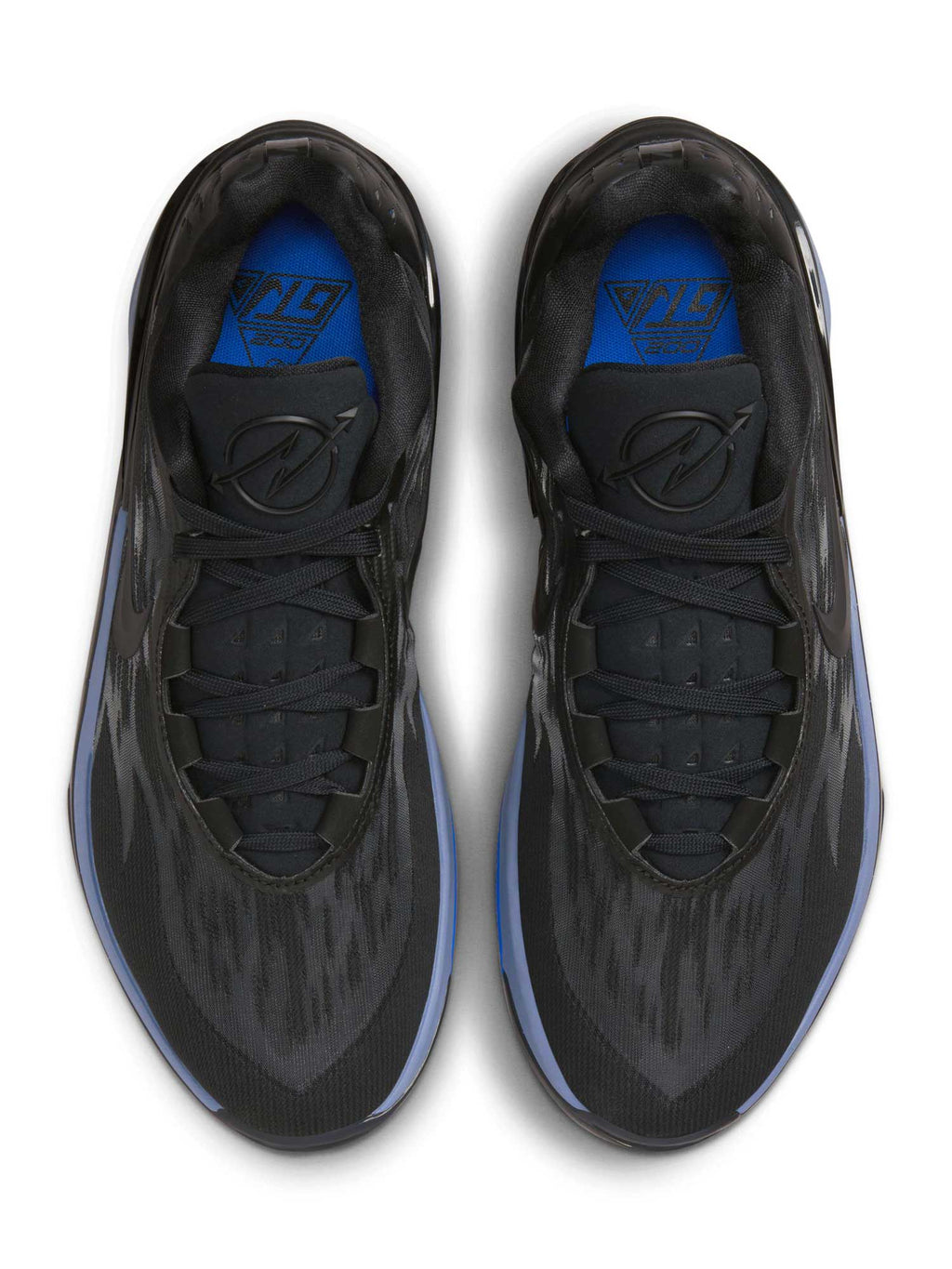 NIKE Обувки AIR ZOOM G.T. CUT 2