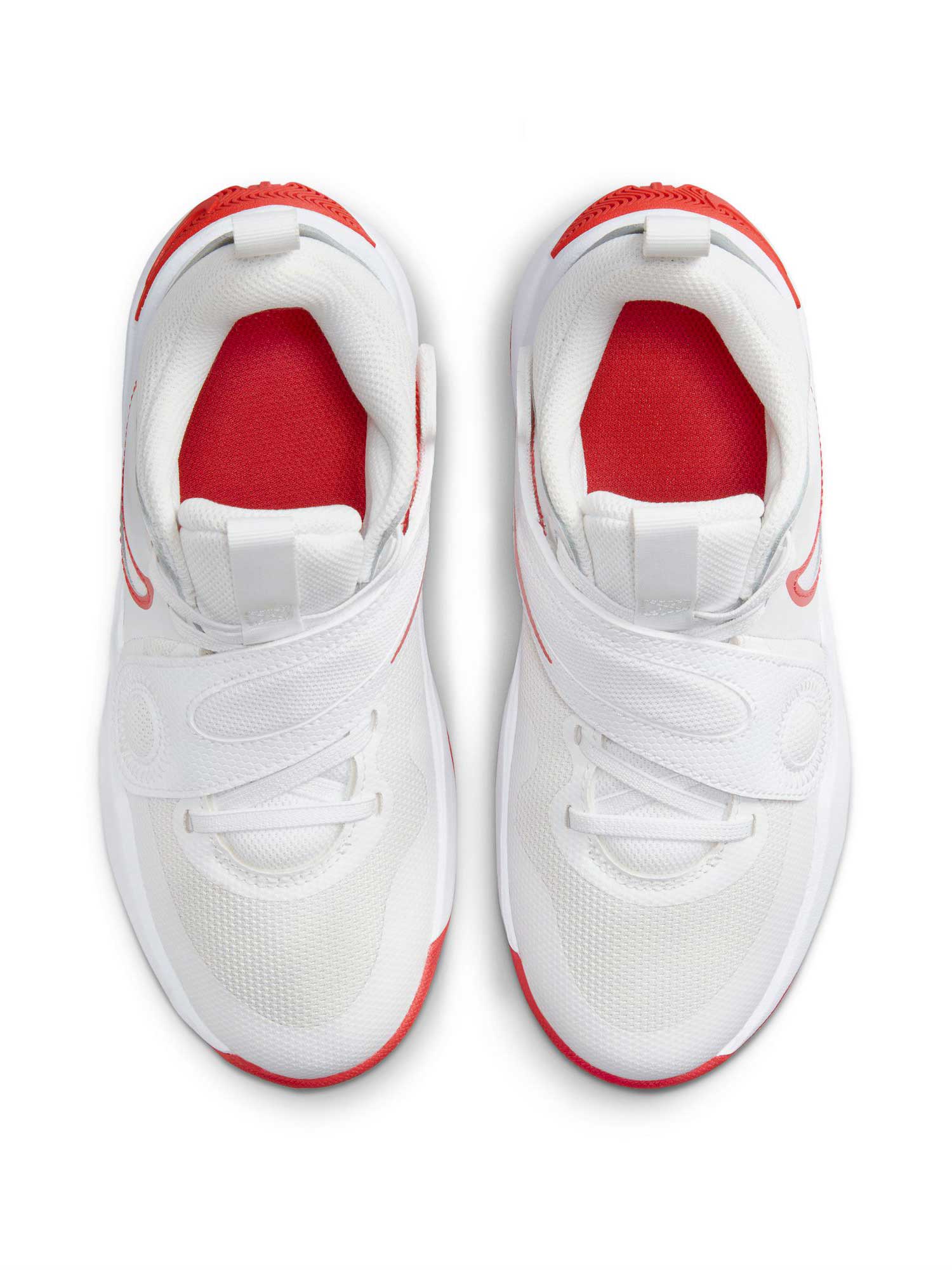NIKE Обувки TEAM HUSTLE D 11 (GS)