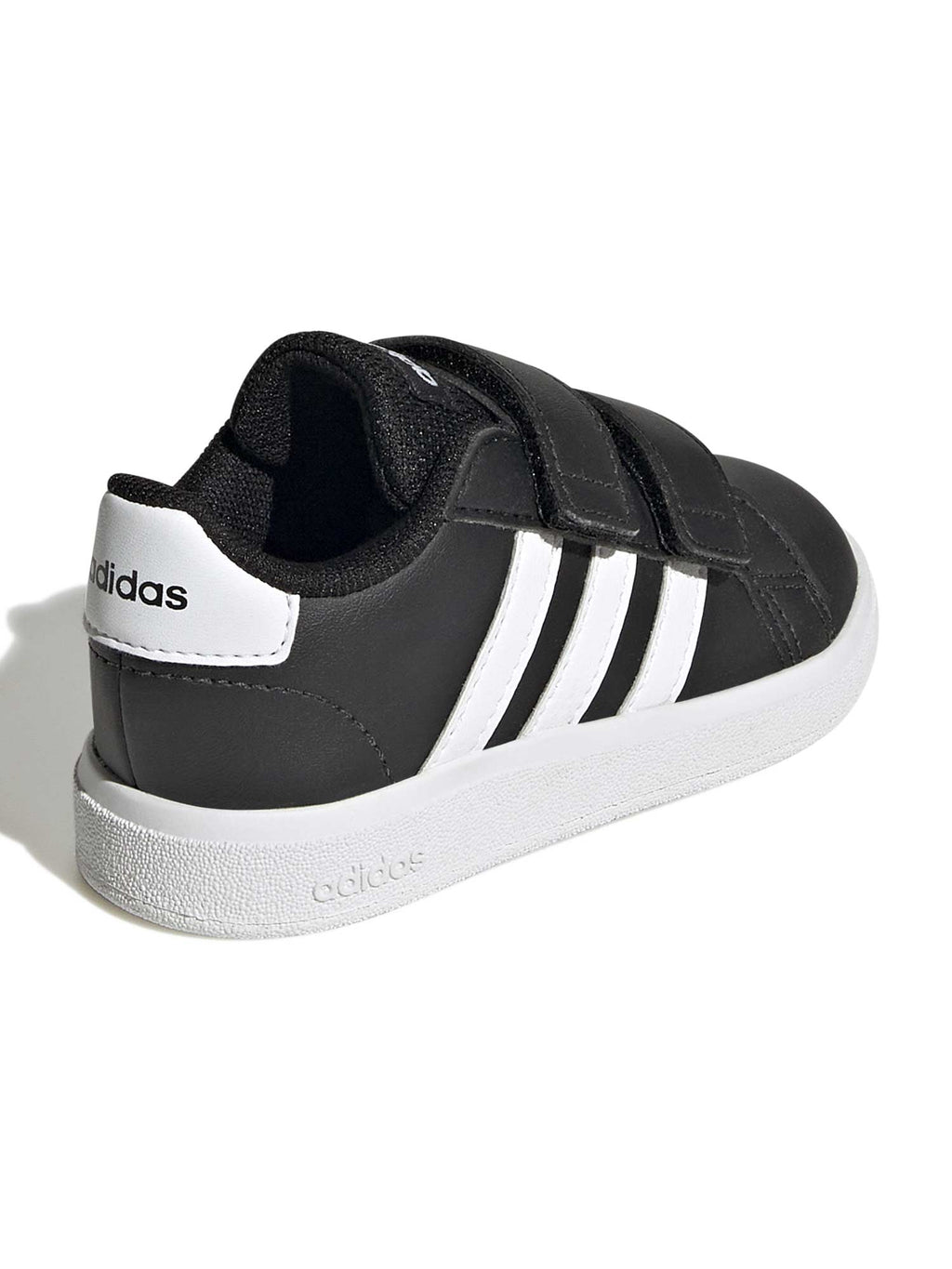 ADIDAS SPORTSWEAR Обувки Grand Court Lifestyle Hook and Loop