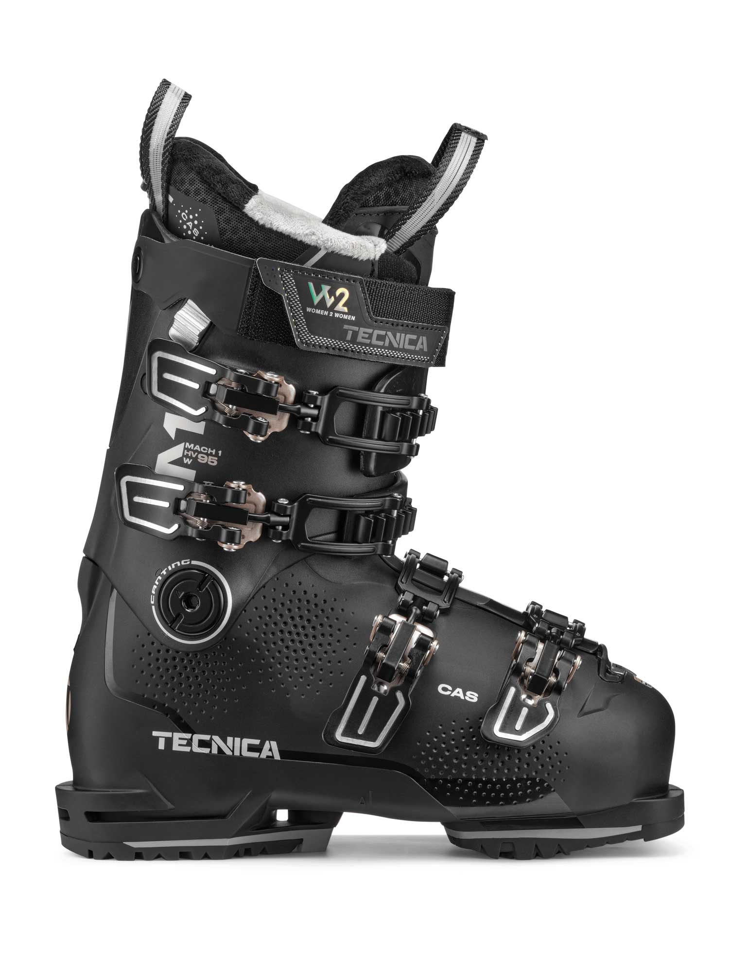 TECNICA Ски обувки MACH1 HV 95 W GW