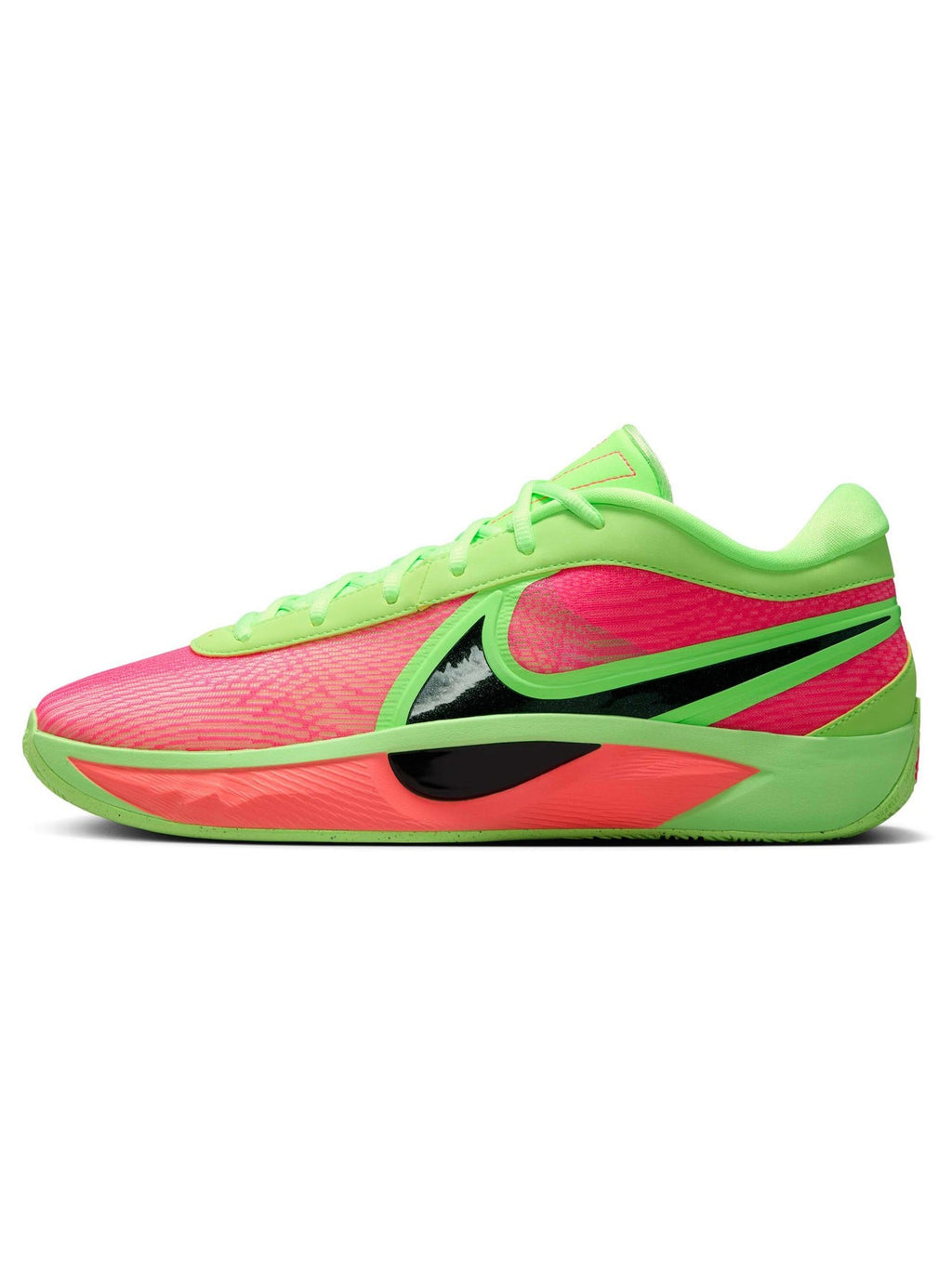 NIKE Обувки GIANNIS FREAK 6 NRG