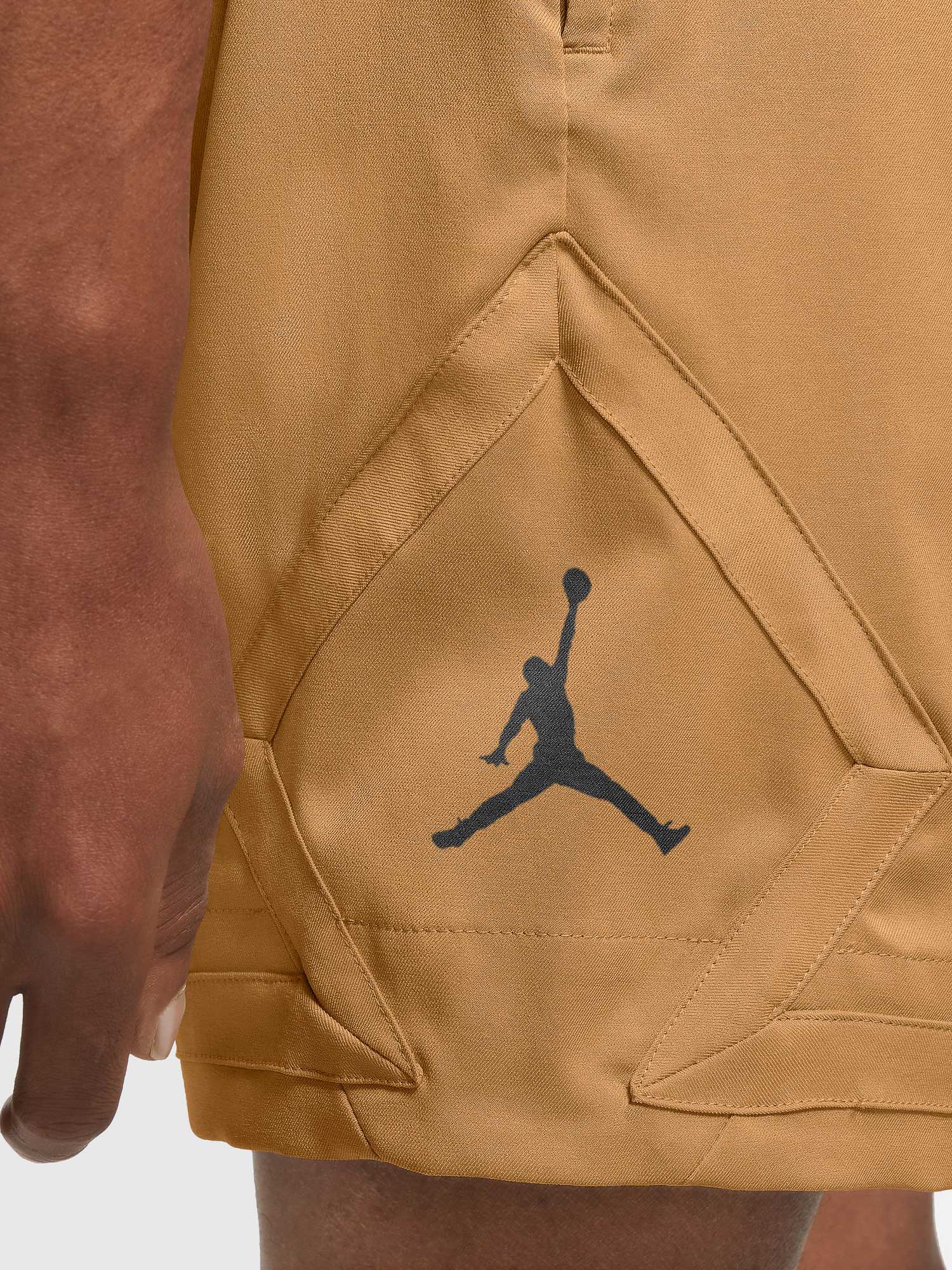 JORDAN Къси панталони M J DF STMT GLF DMND SHORT