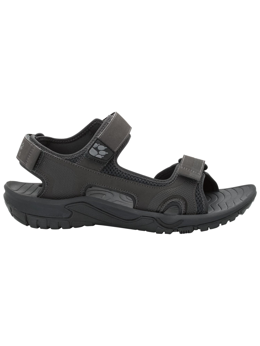 JACK WOLFSKIN Сандали LAKEWOOD CRUISE SANDAL