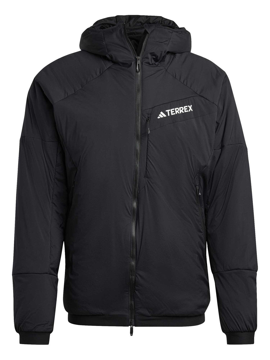 ADIDAS PERFORMANCE Яке Terrex Techrock Stretch PrimaLoft