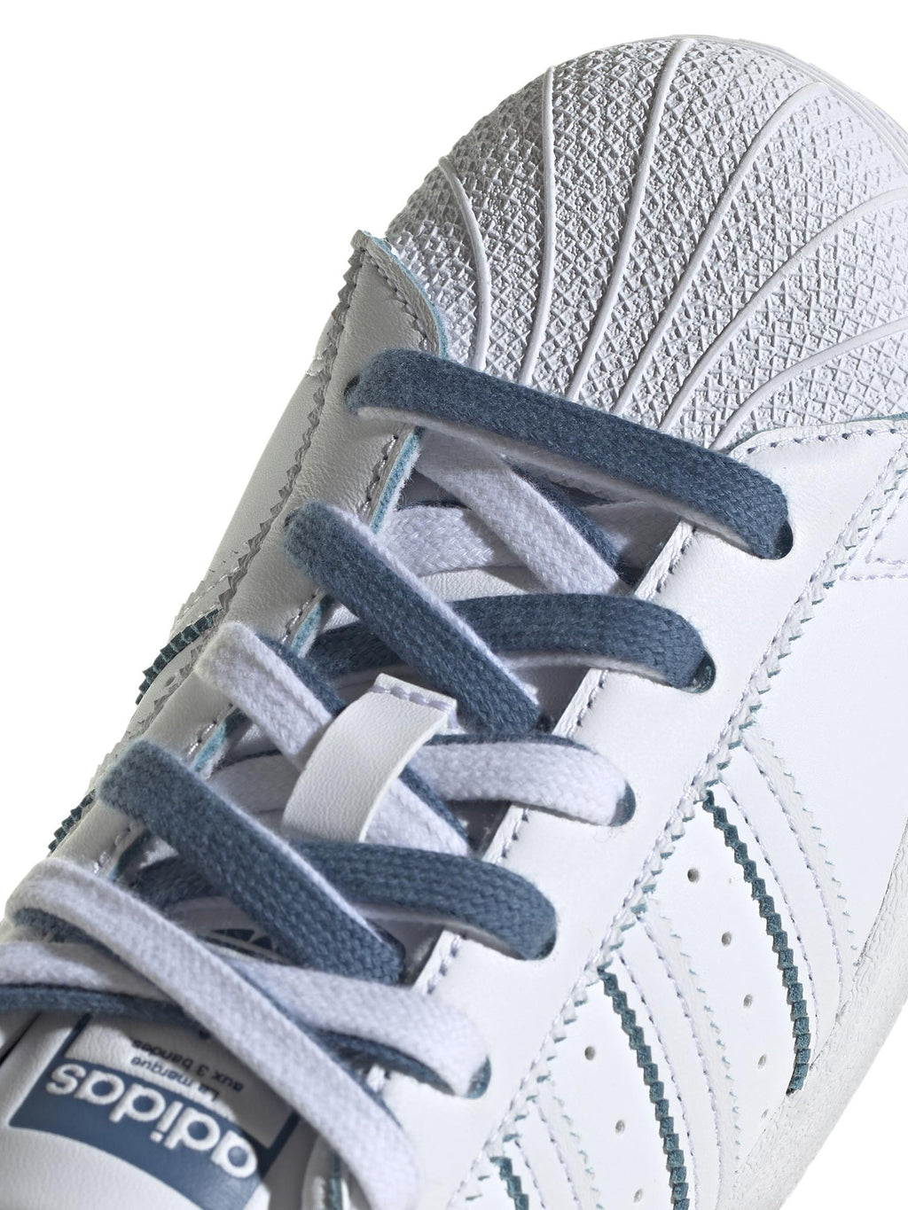 ADIDAS ORIGINALS Обувки Superstar