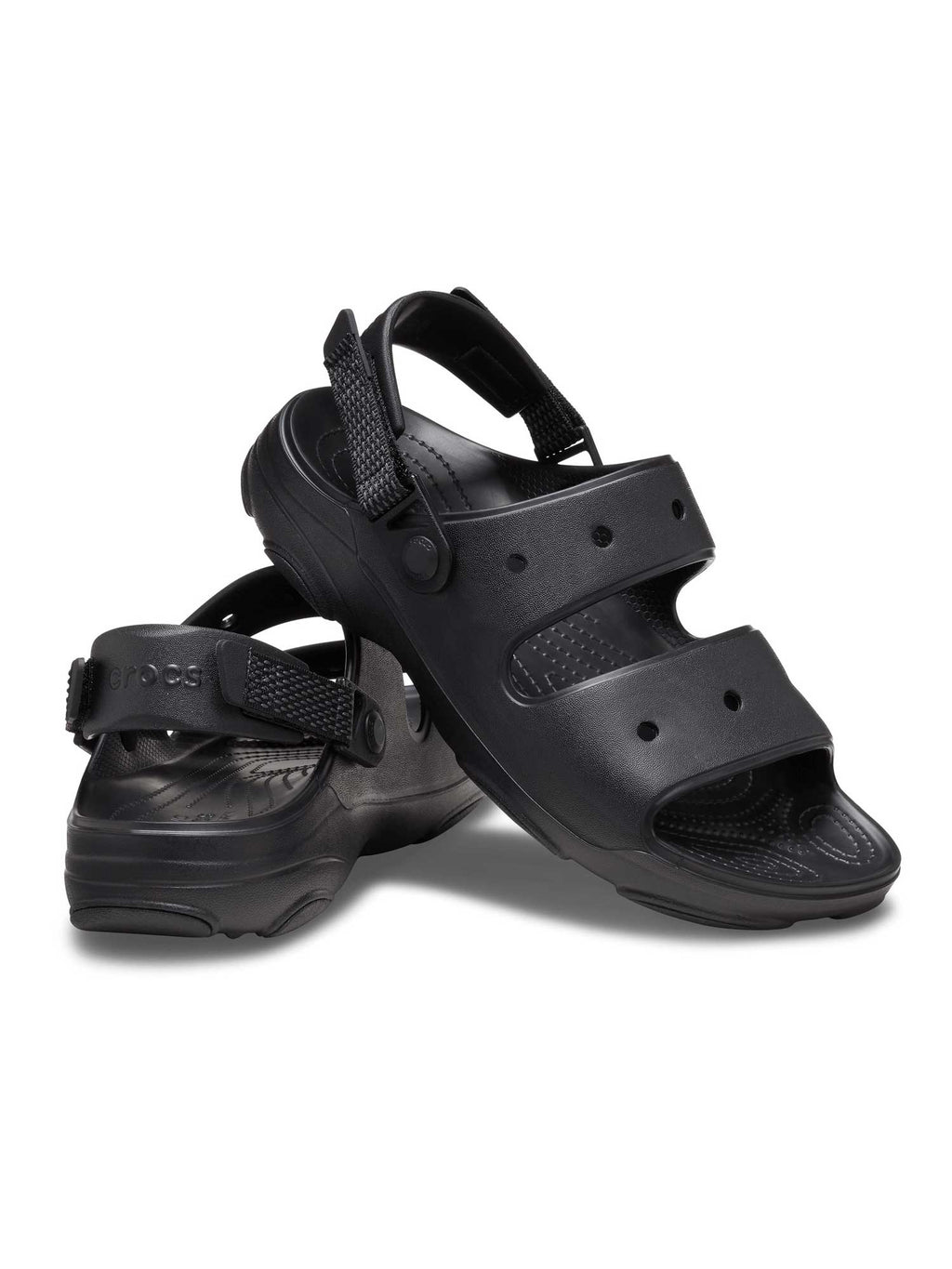 CROCS Сандали CLASSIC ALL TERAIN SANDAL 207711