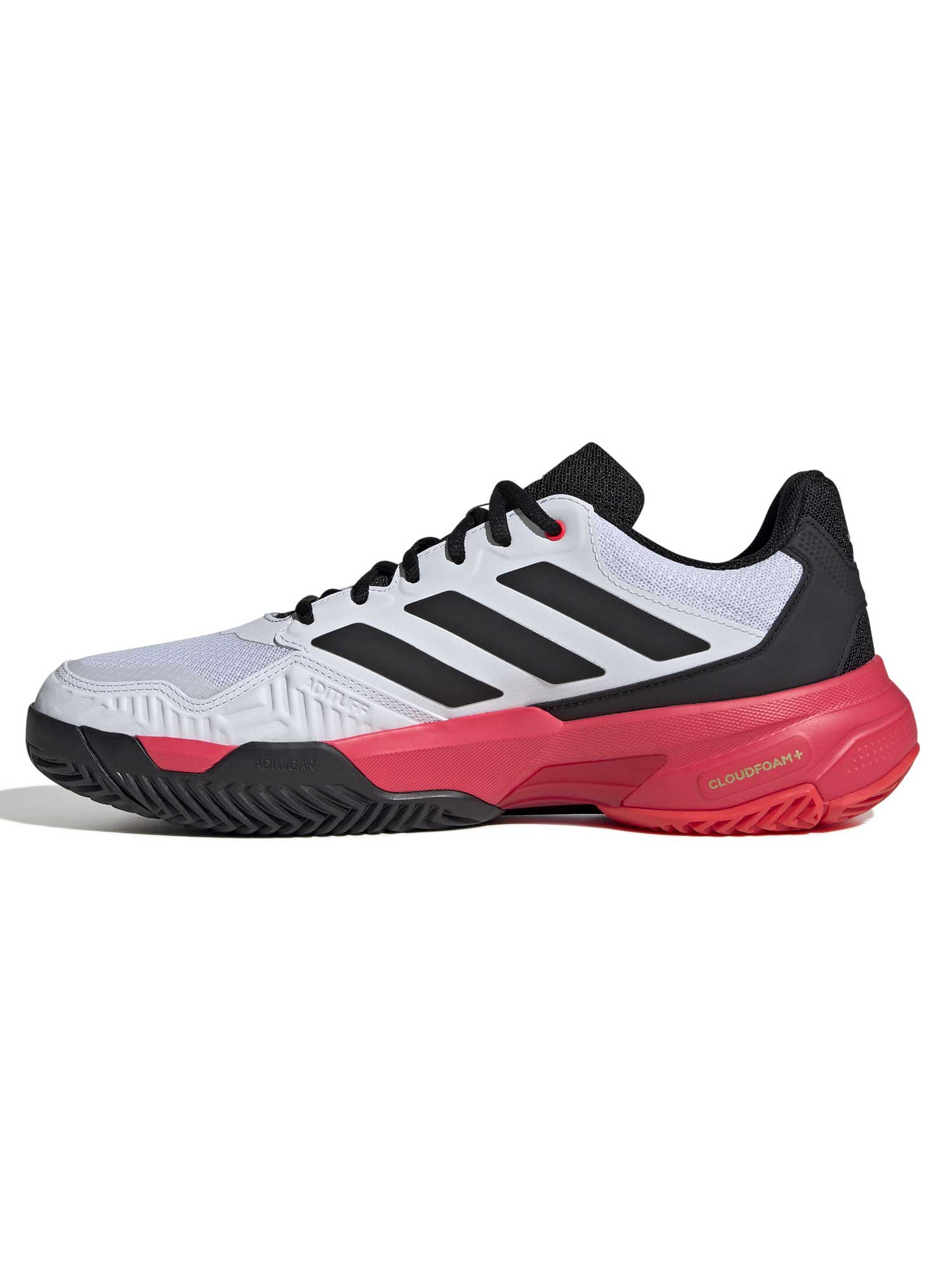 ADIDAS PERFORMANCE Обувки Courtjam Control 3 Tennis