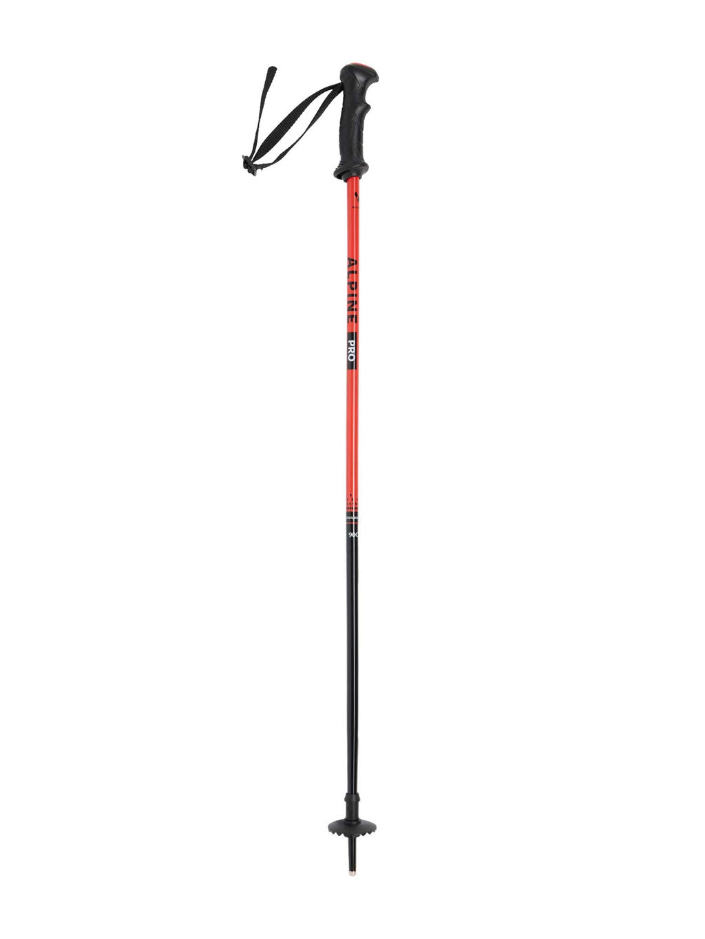 WITEBLAZE Ски щеки ALPINE PRO JR