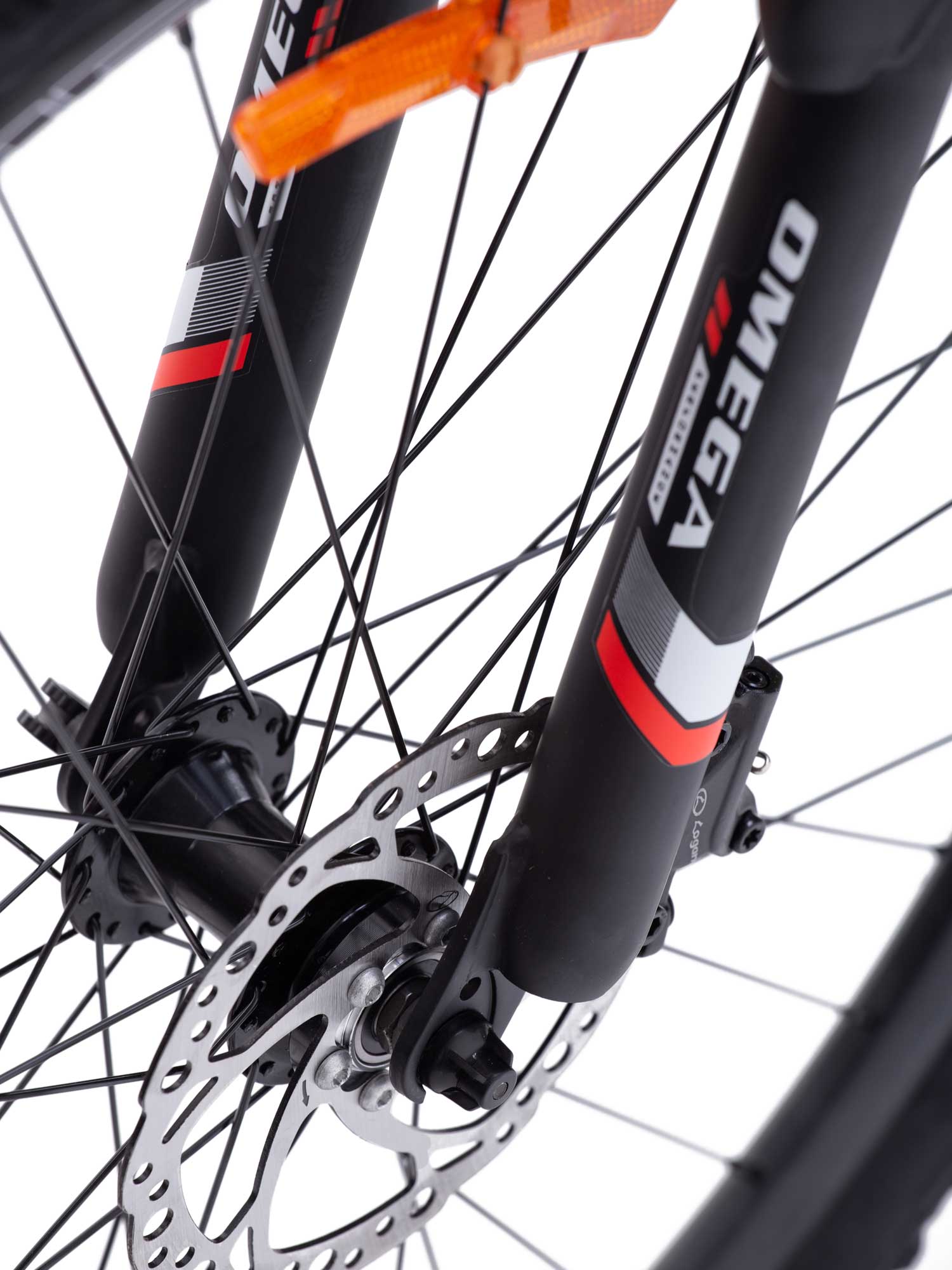 OMEGA Велосипед DUKE 27.5"