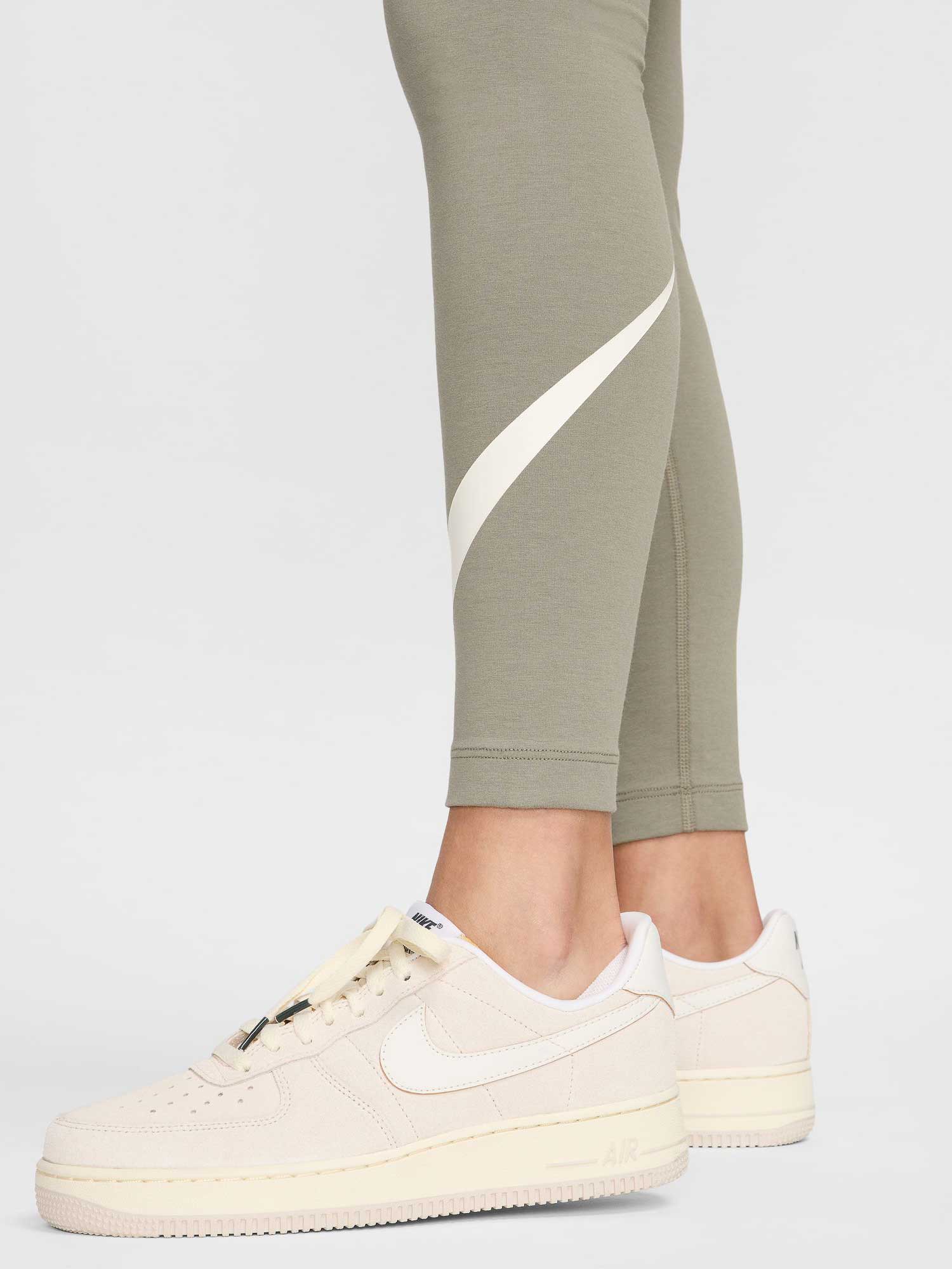 NIKE Клин W NSW NK CLSC GX HR TGHT SWSH