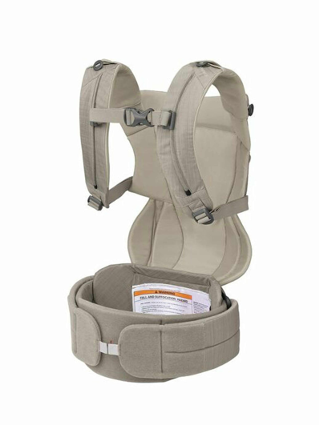 OSPREY Ергономична раница за дете Poco Soft Child Carrier