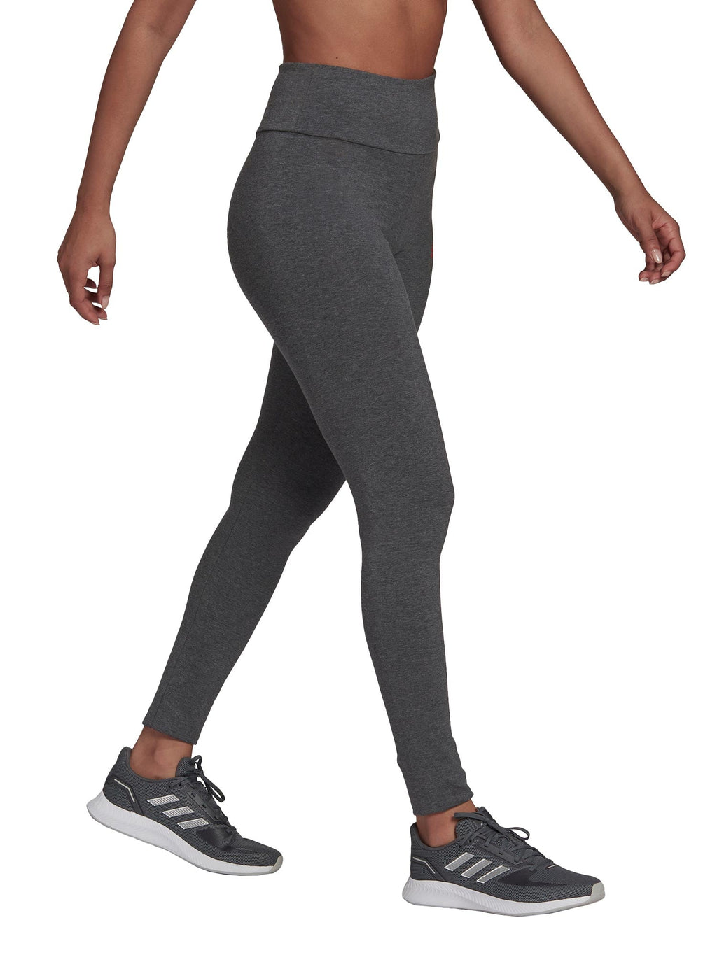 ADIDAS SPORTSWEAR Клин Loungewear Essentials High-Waisted Logo