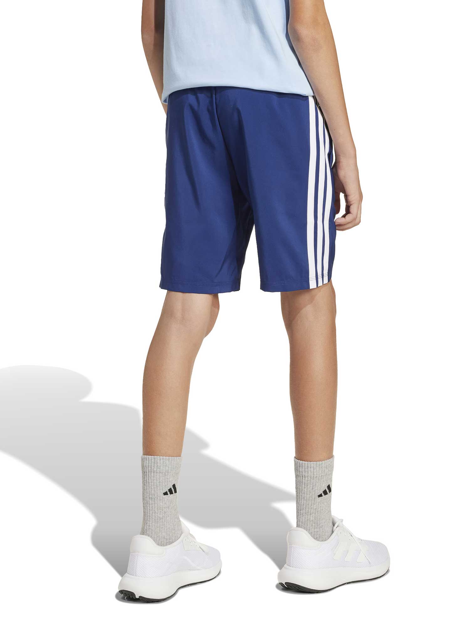 ADIDAS SPORTSWEAR Къси панталони Essentials Climacool Shorts Kids