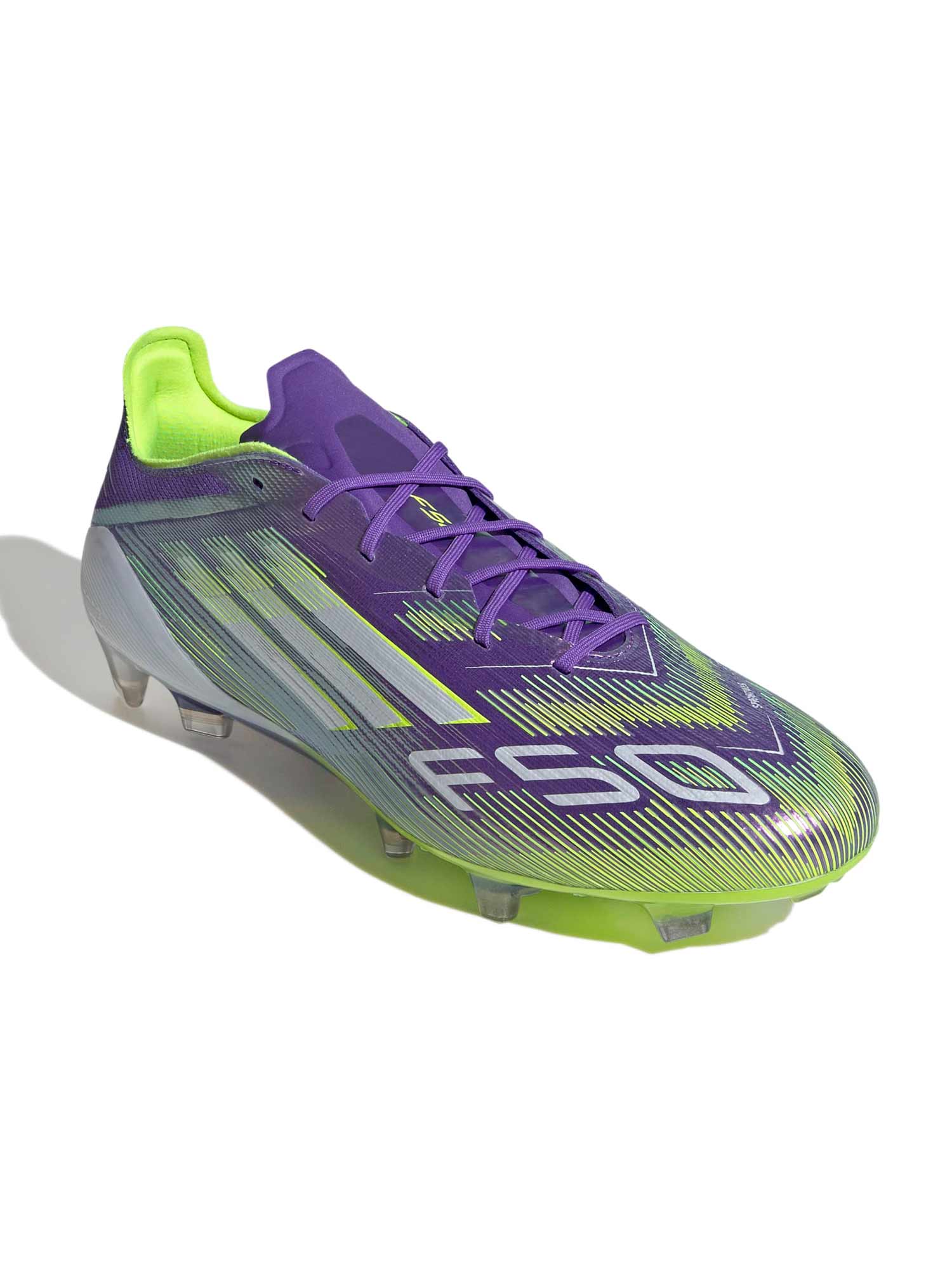 ADIDAS PERFORMANCE Обувки F50 Elite Firm Ground Boots