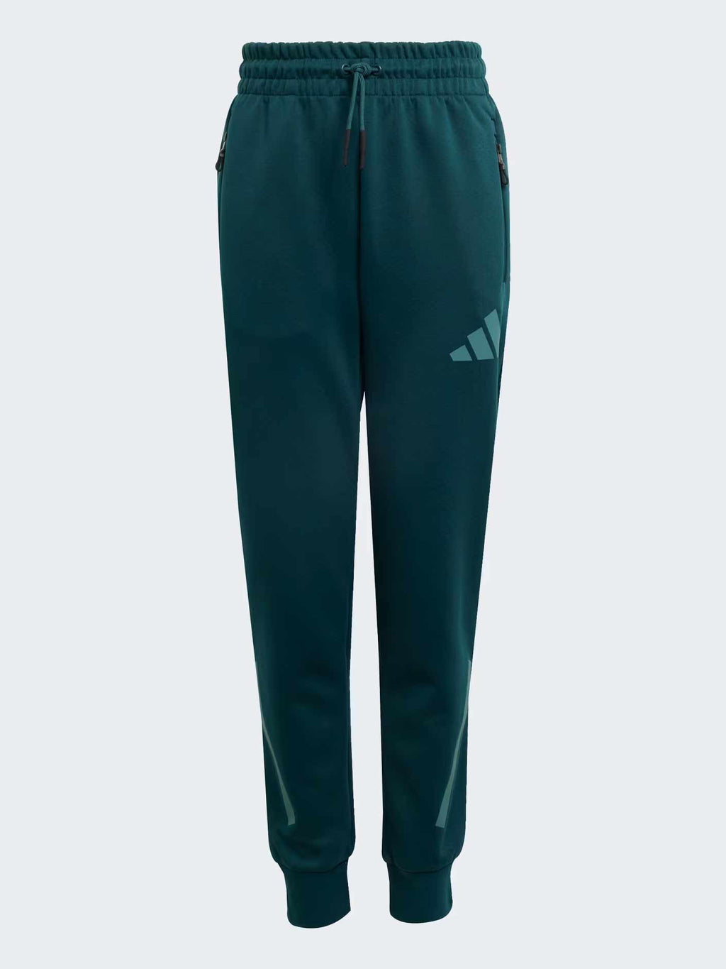 ADIDAS SPORTSWEAR Спортно долнище Z.N.E. Tapered-Leg