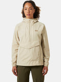 HELLY HANSEN Анорак W VISTA HIKE