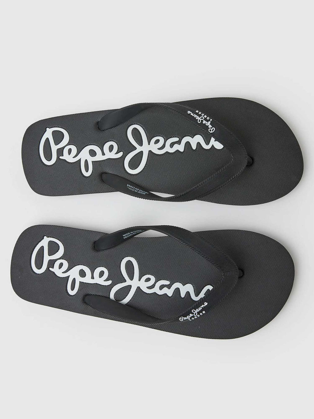 PEPE JEANS Джапанки BAY BEACH BASIC M