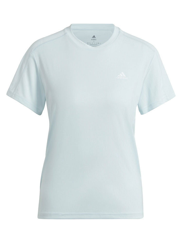 ADIDAS PERFORMANCE Тениска Run It Running