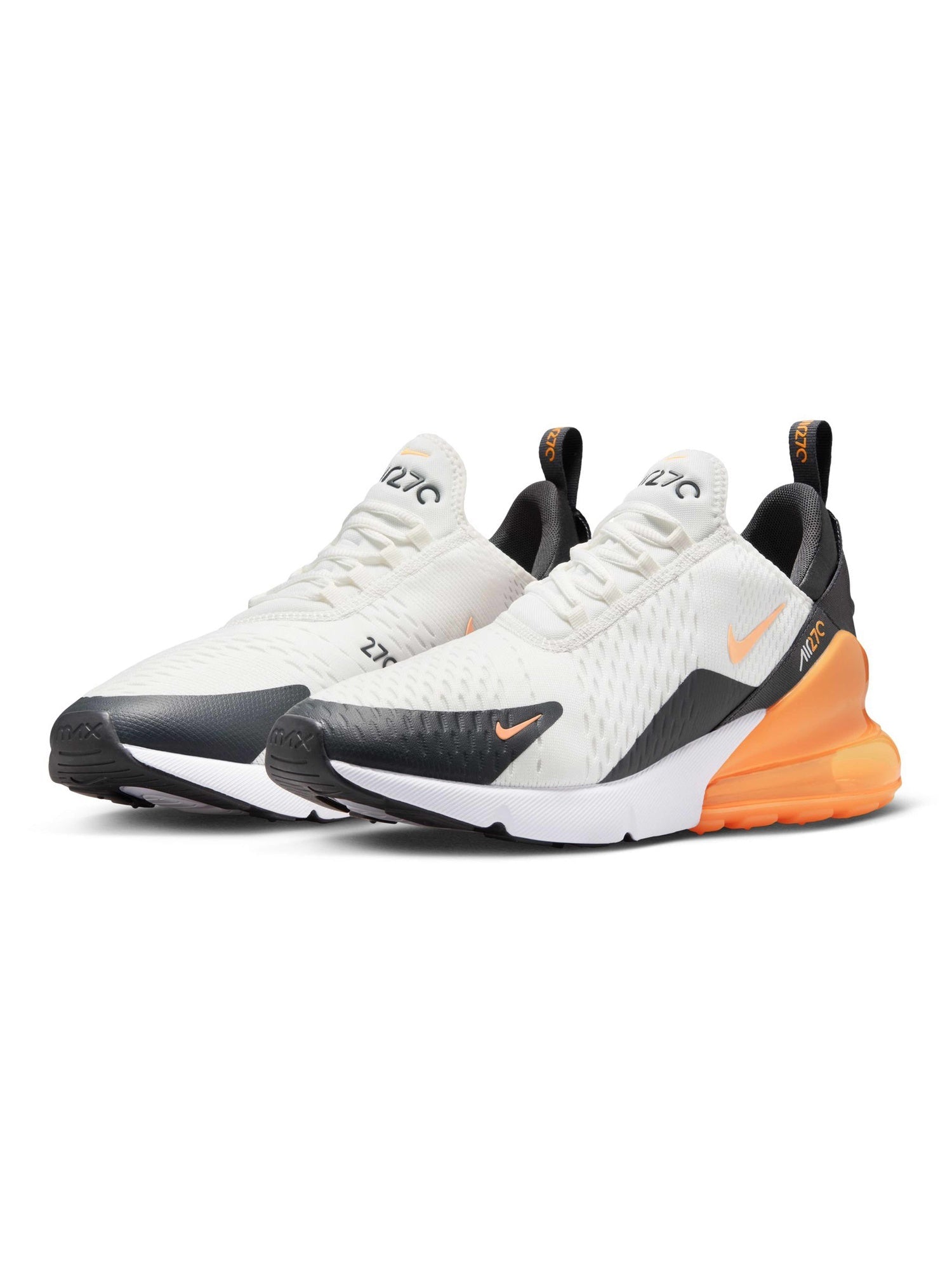 NIKE Обувки AIR MAX 270
