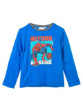 KIDS MOVIE HEROES Блуза SPIDERMAN